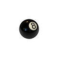 Magic 8-Ball Sticker